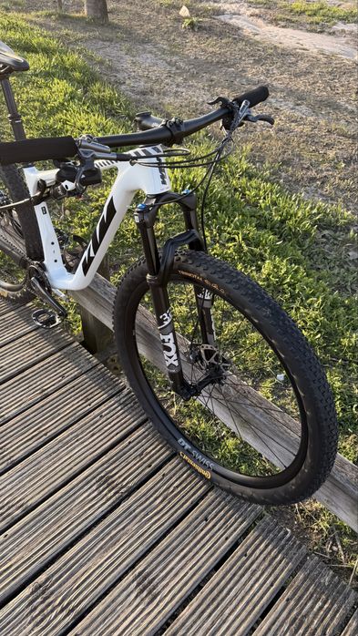 Bicicleta Btt Ktm-Scarp