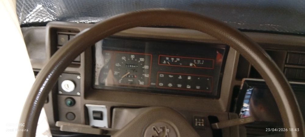 Autocaravana ,auto vivenda,campervan
