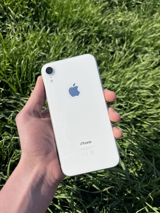 iPhone XR 64gb Neverlock