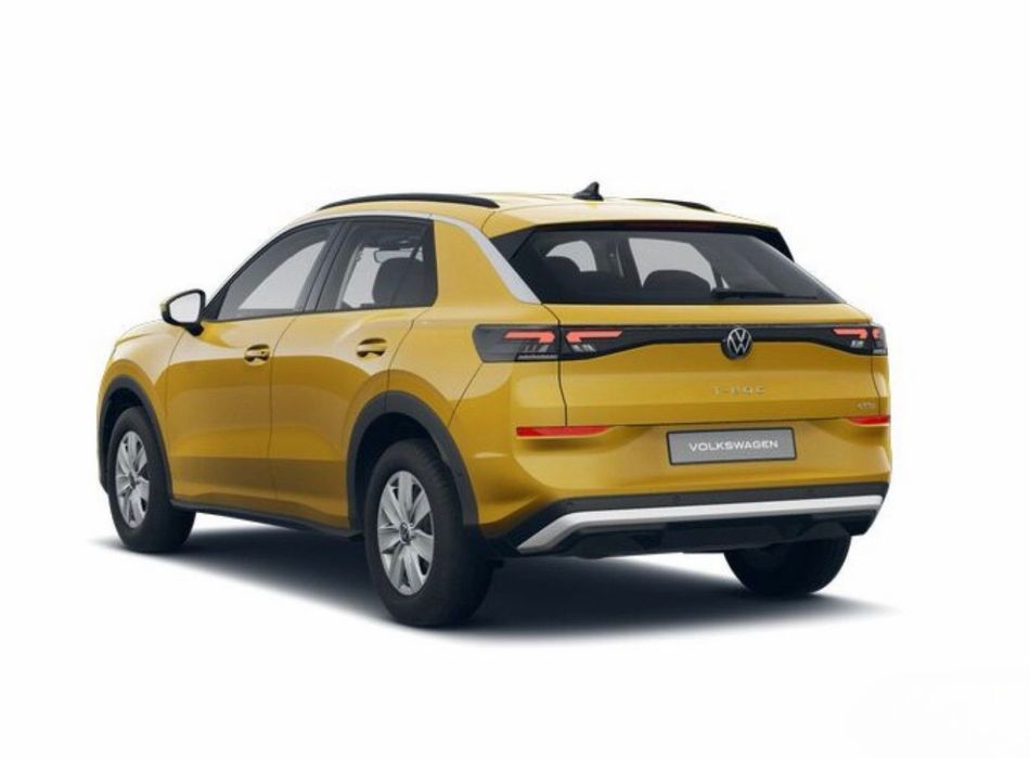 WYNAJEM VW Volkswagen T-Roc 2025 wypożyczalnia aut ŚWIDNICA