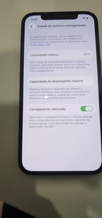 Iphone 12 pro 128gb
