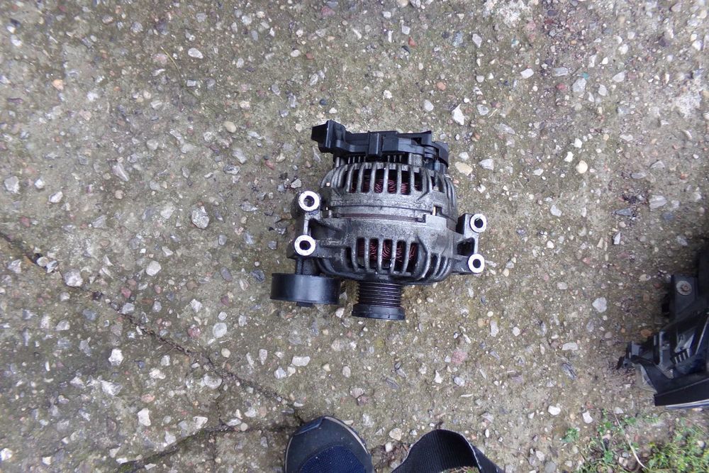 alternator bosch 0 124 525 045 bmw