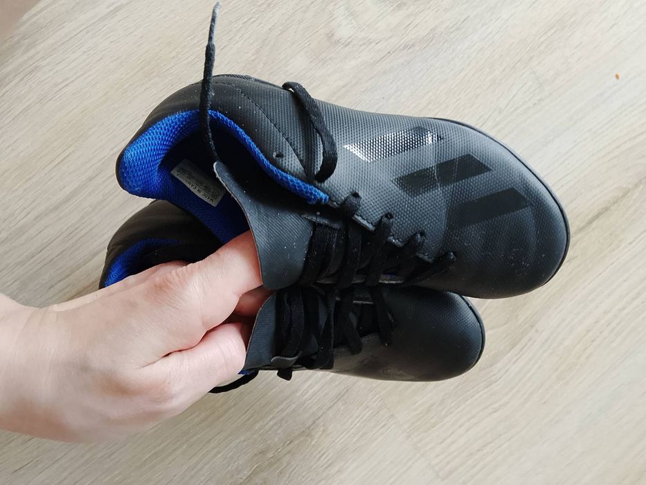 Korki buty do piłki nożnej Adidas