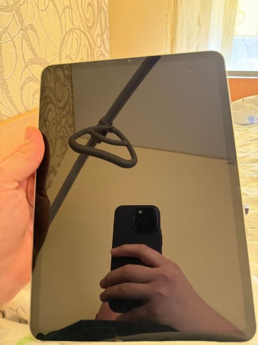 iPad Pro 2018 256+ lte