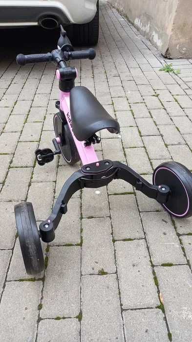 Rowerek dla dziecka - Nowy