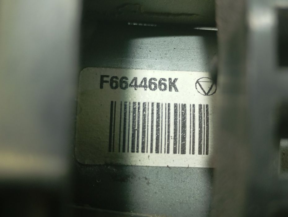 Motor da chauffage / sofagem RENAULT Megane II Break (KM0/1_)