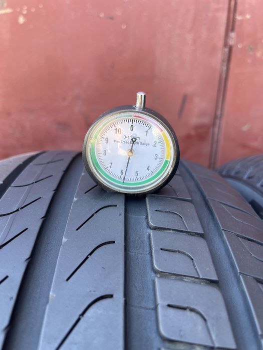 225/50/17 R17 Pirelli Cinturato P7 Runflat літо 4 шт ціна за 1 шт