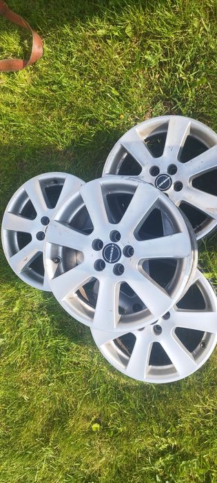 Felgi aluminiowe 16 Toyota