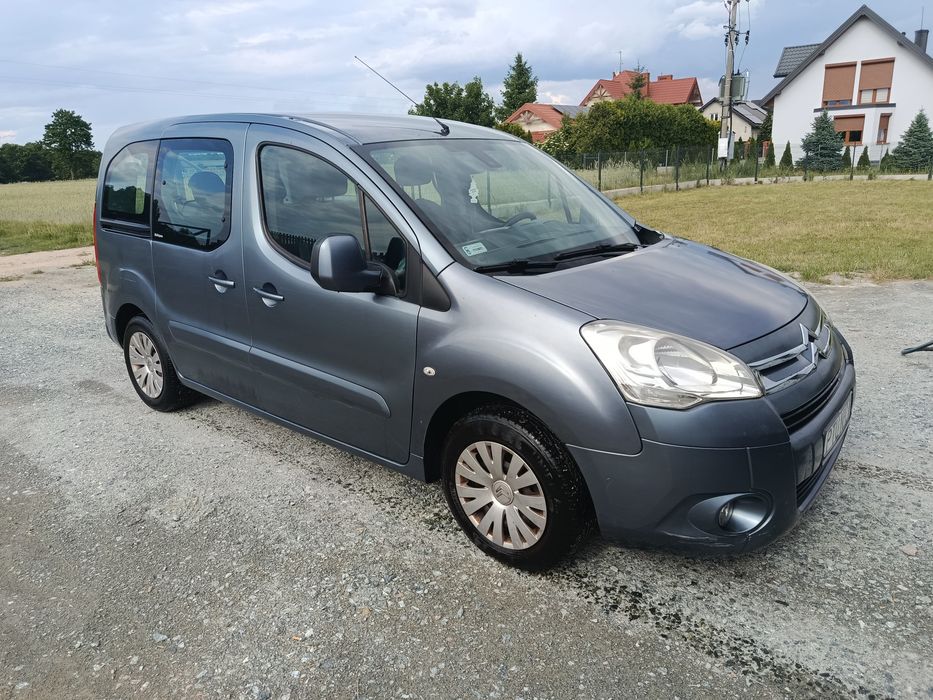 Citroen Berlingo Multispace