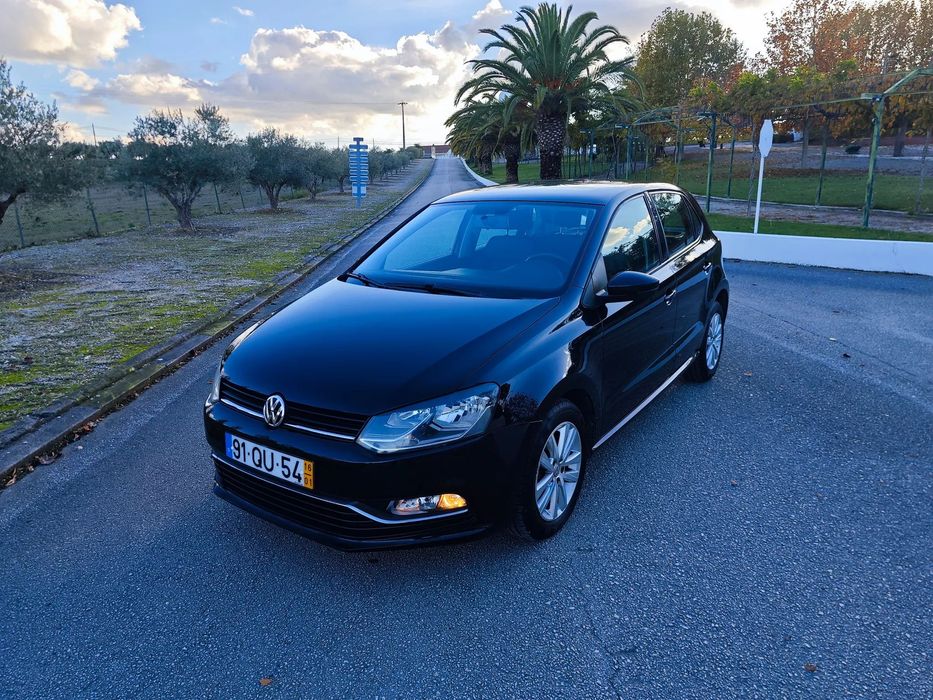 VW Polo 1.0 Lounge