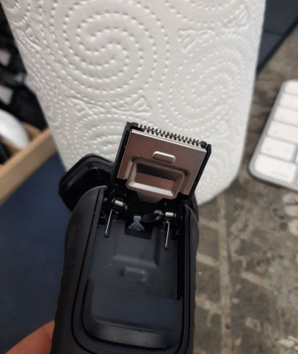 SkinIQ Golarka elektryczna Philips Seria 5000 S5885/10