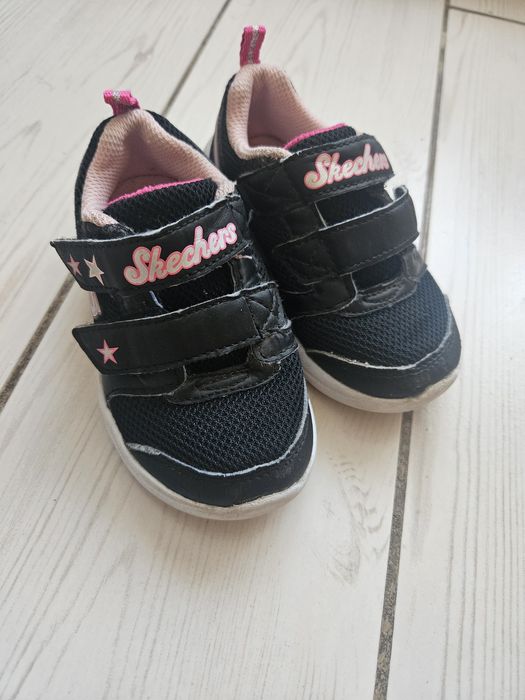 Кроссовки Skechers