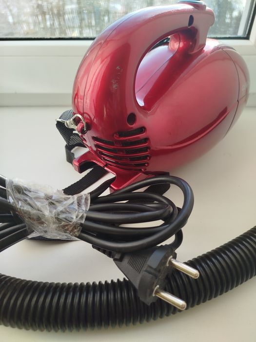 Мини пылесос ручной / для машины / компактный