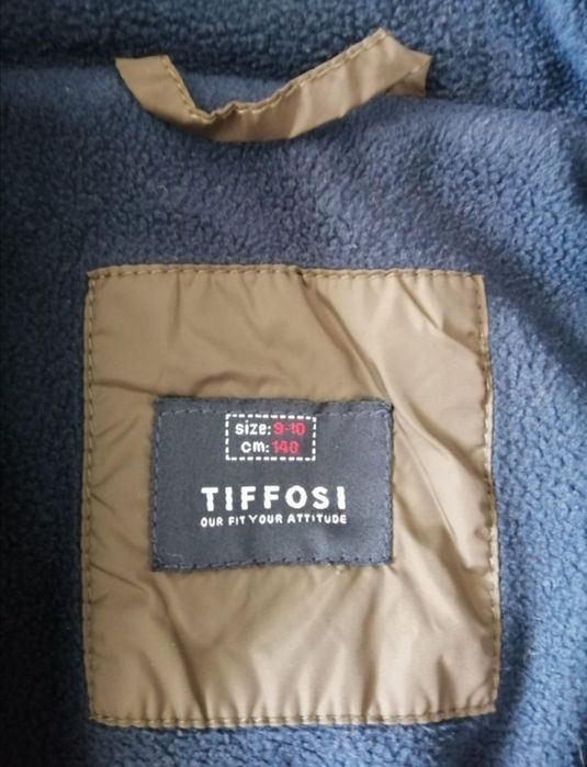 Kispo da Tiffosi