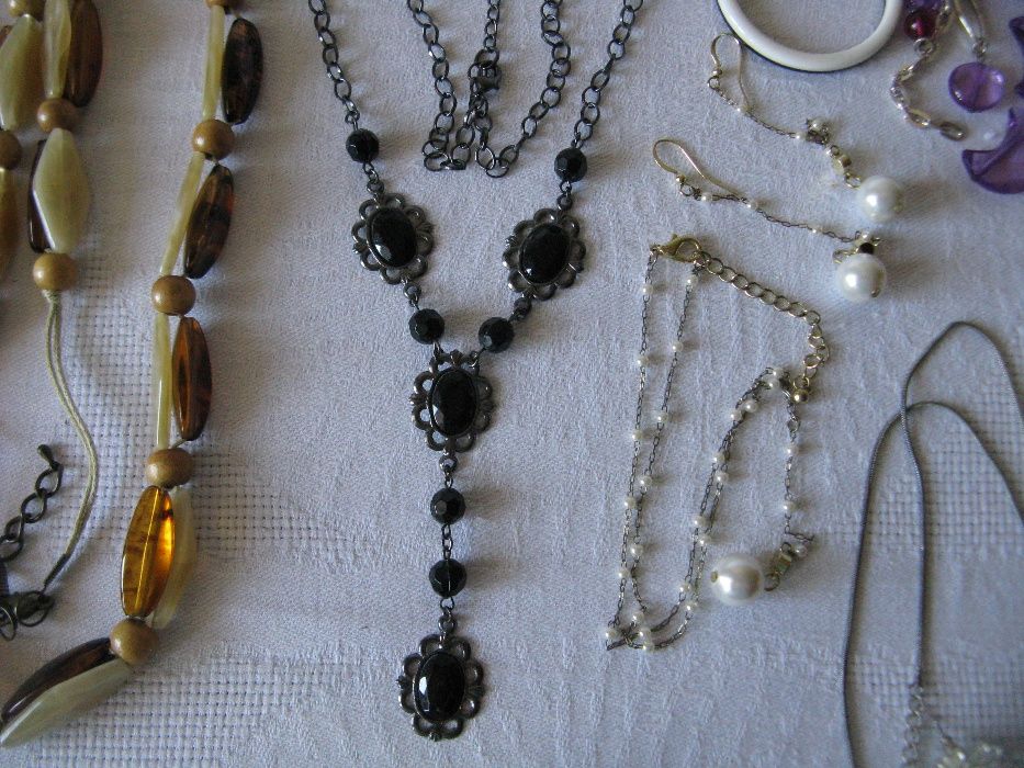 Бижутерия от Орифлейм