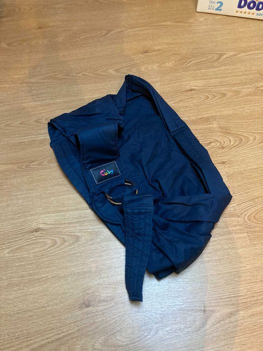 Marsúpio para bébé