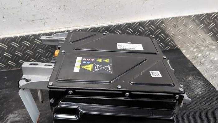 Bateria Dacia Duster
