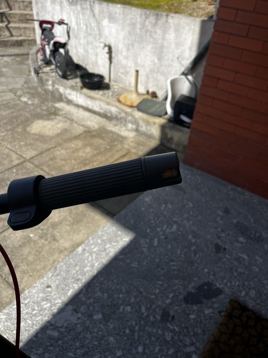 Trotinete Elétrica Xiaomi 5 ES