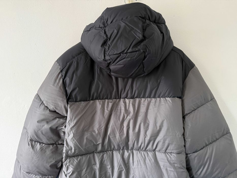 Зимняя парка мужская Columbia Нова Оригінал див інші оголошення є інші