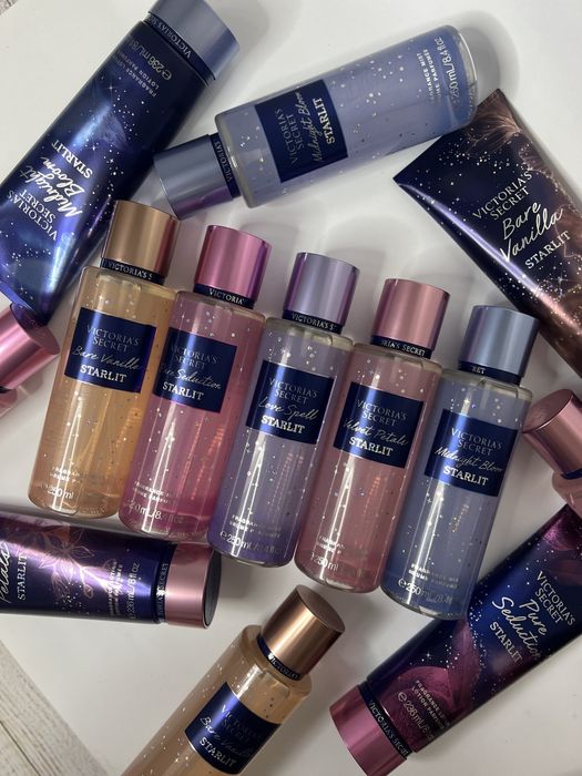Спрей міст victoria’s secret лосьйони скраби vs спрей вікторія сікрет