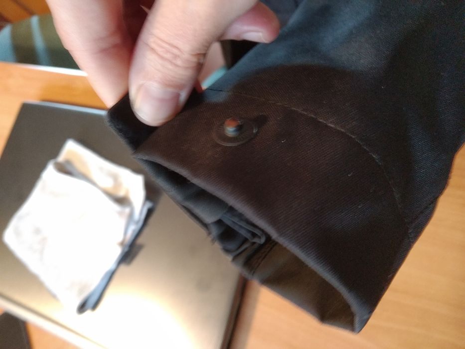 Casaco Motard SPYKE tamanho S