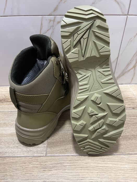 Черевики Talan