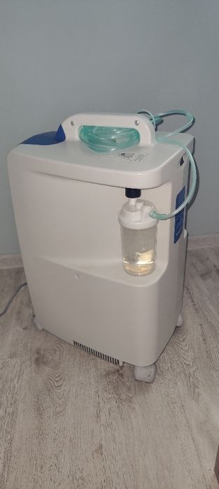 Koncentrator tlenu Kröber Aeroplus 5