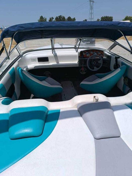 Barco aquatron 190 de 2001