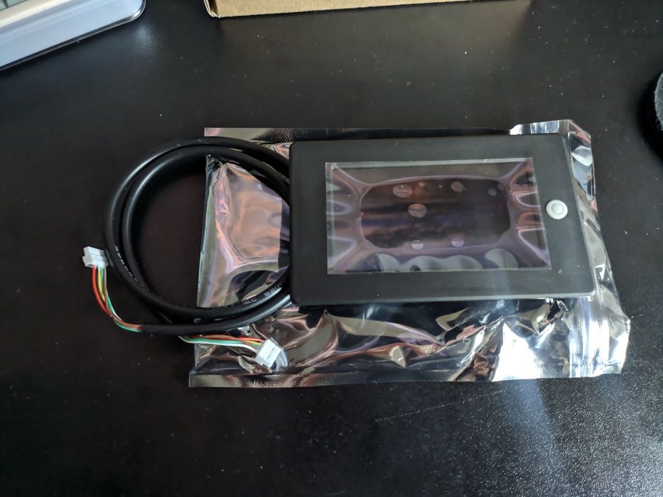 Смарт БМС Jikong 200А, струм балансування 2А (Smart BMS JK-B2A8S20P)