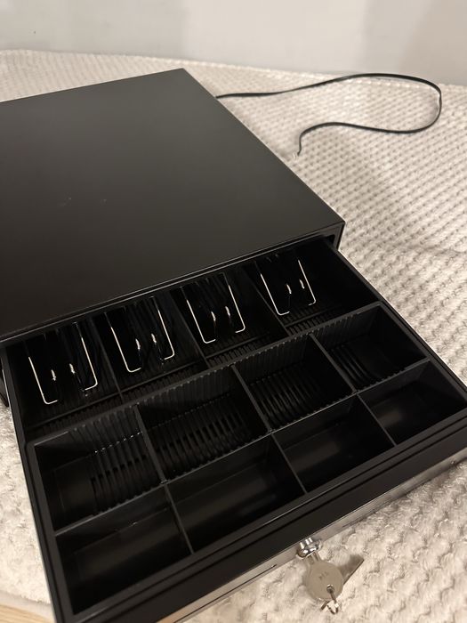 Szuflada kasowa Posnet MK350