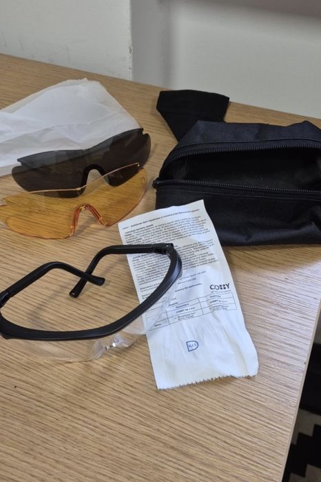 Okulary przeciwsłoneczne