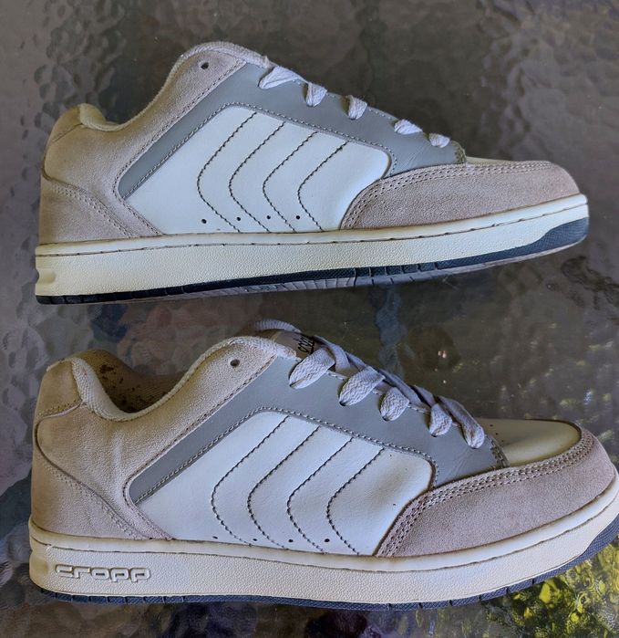 Buty męskie Cropp