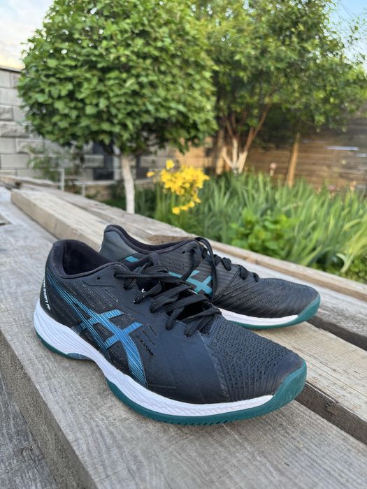 Кросівки Asics SOLUTION SWIFT FF CLAY( для гри в теніс)