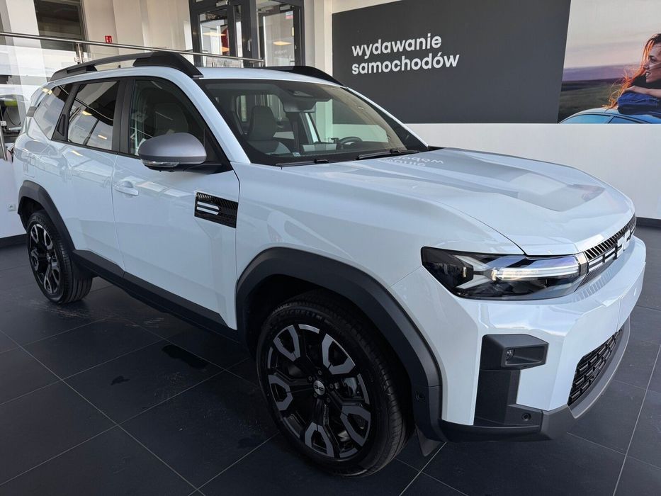 Dacia Pozostałe Dacia