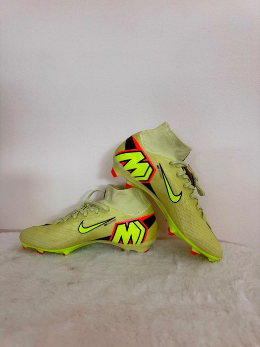 Nike Zoom Mercurial Superfly 10 Pro FG