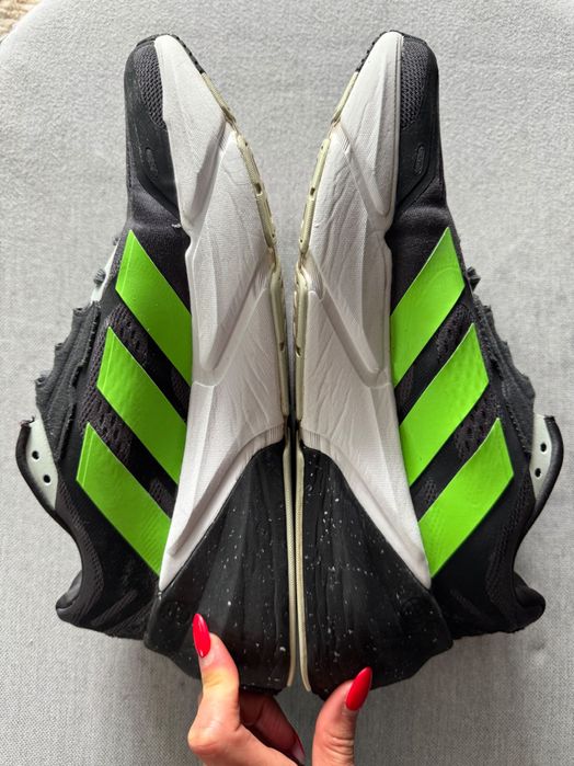 Męskie Adidas buty Adistar GY1684 - 43