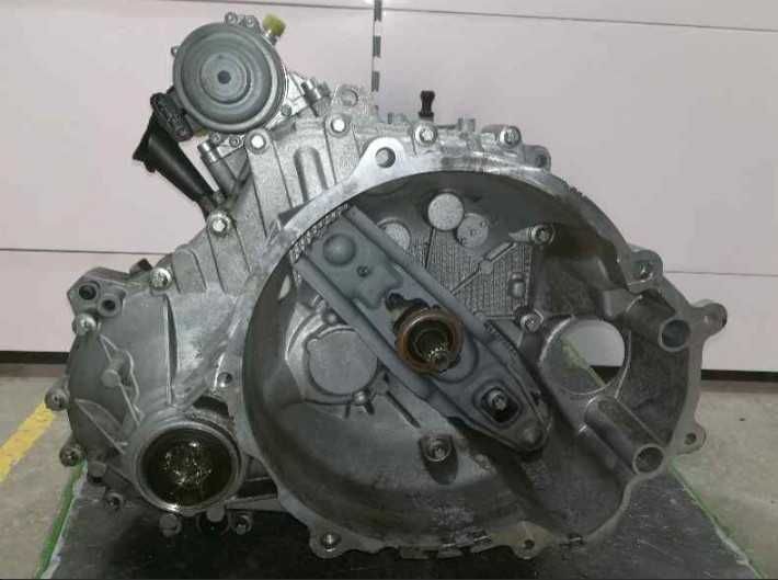 Caixa de velocidades robotizada Smart ForTwo 1.0 Passion