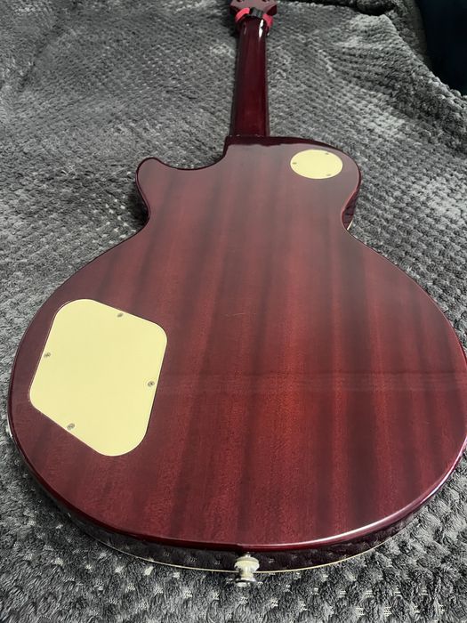 Epiphone (Gibson) Les Paul Gold Top