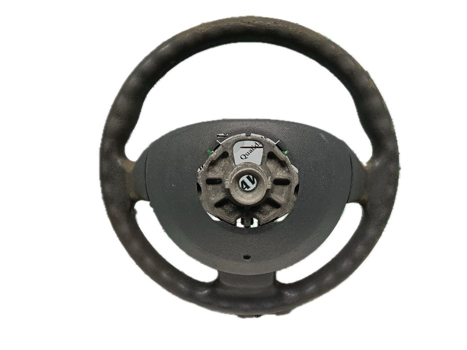 Volante de direção RENAULT Megane II (BM0/1_, CM0/1_)