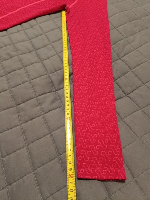 merino 100% Norheim S bielizna termiczna bluzka zip