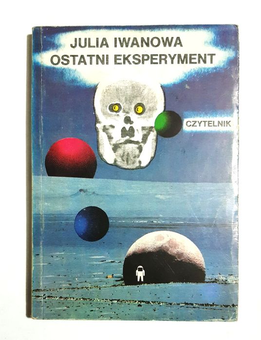 Iwanowa ostatni eksperyment