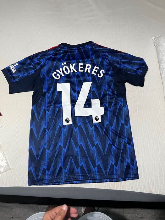 camisola Arsenal versão jogador Original