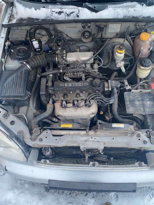 Продам Део Ланос