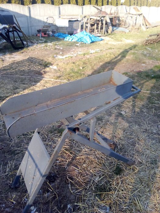 Sprzedam pakowaczke do drewna i warzyw