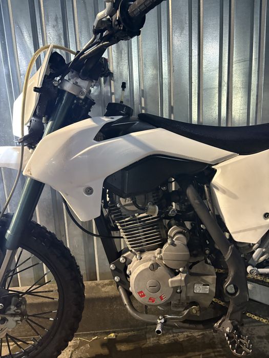Продам BSE s1 150см3