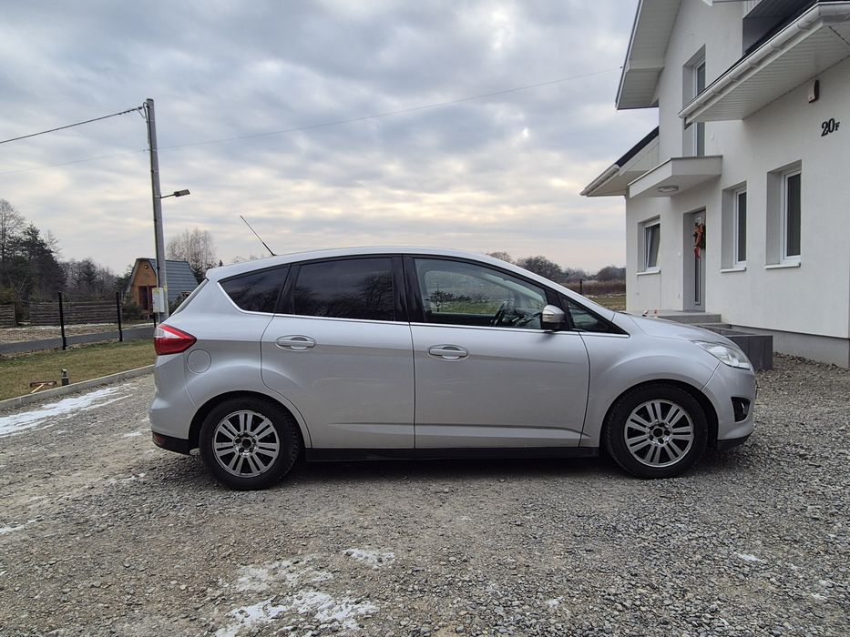 FORD C-MAX 2015r.
