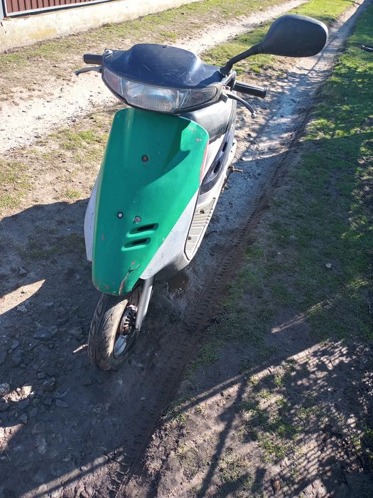 Продам скутер Honda Dio