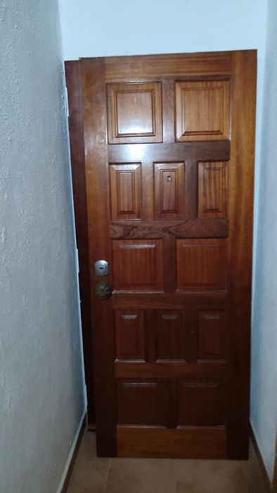 Porta Patim direita