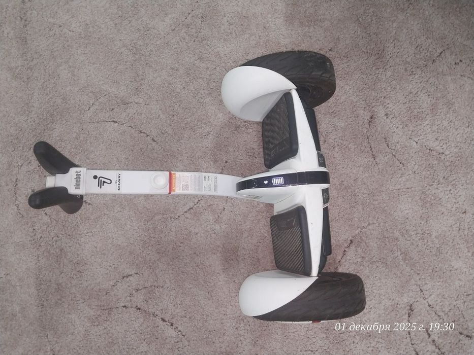 Segway Ninebot miniPRO N3M320 б/у