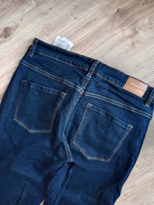 Spodnie jeansowe ORSAY rozm 38